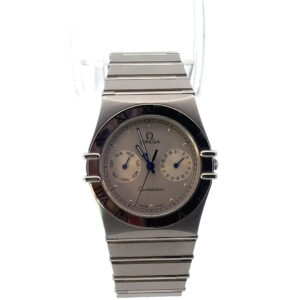 Omega Constellation