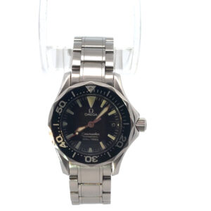 Ladies SeaMaster Professional