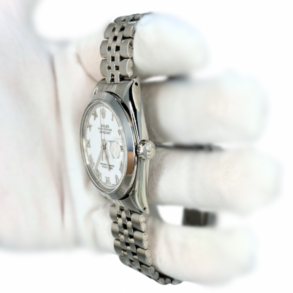 Rolex datejust 1603 - Image 3