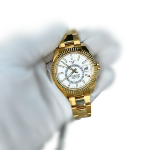 Rolex Sky-Dweller 326938