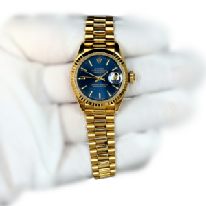 Ladies Rolex President