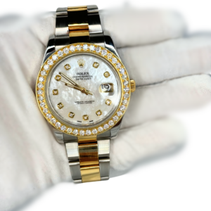 Rolex Datejust 116333