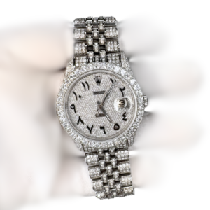 Rolex Datejust 16014