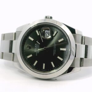 41 mm ROLEX DATEJUST 126300