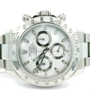 40mm ROLEX Daytona 116520