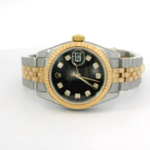 26mm ROLEX Ladies Datejust 179173