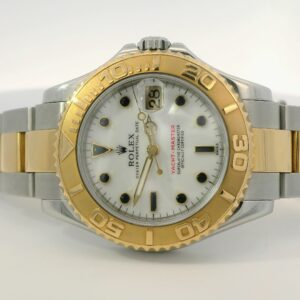 Rolex Yacht-master Midsize