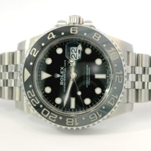 Rolex "Bruce Wayne" GMT