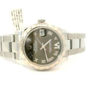 31mm ROLEX Ladies Datejust 178344