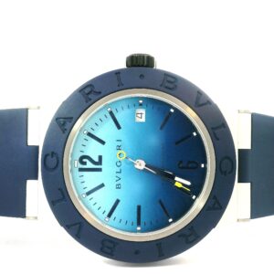 BVLGARI Diagono Capri