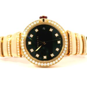 BVLGARI Lvcea