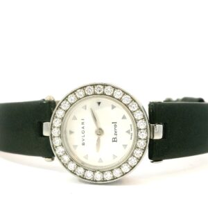 BVLGARI BZero
