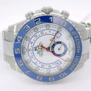 ROLEX YACHT MASTER ll 116680